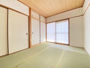 シャンボール芦屋川A棟の物件内観写真